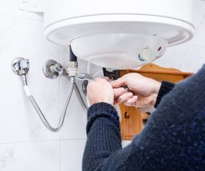 About Water Leak Detection Pros Ewell, MD